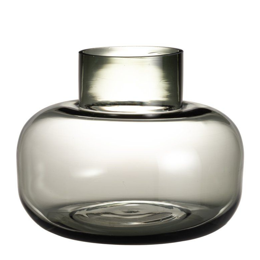 Fanni K Ilma vas 19 cm grå