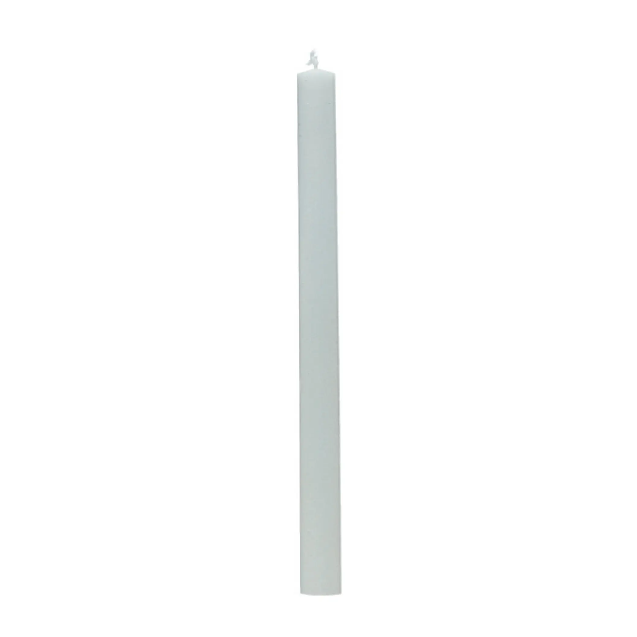 Liljeholmens Wasaljus 39 cm vit