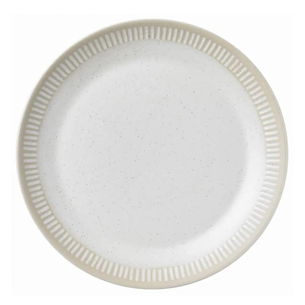 Colorit Lautanen 19 cm Hiekka