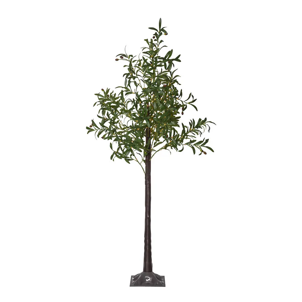 Olivec koristepuu 860-53 180 cm vihreä