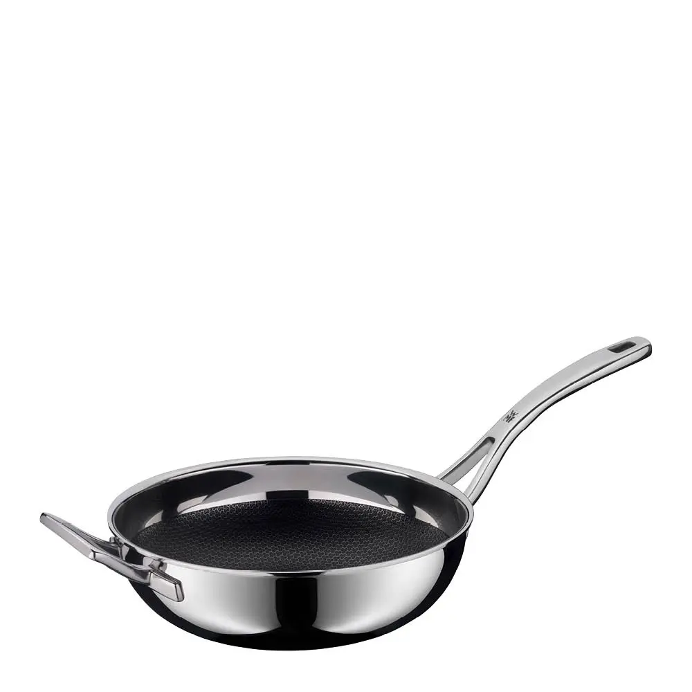 Profi Resist Wokkipannu 28 cm