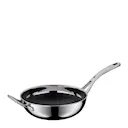 Profi Resist wokpanna 28 cm stål