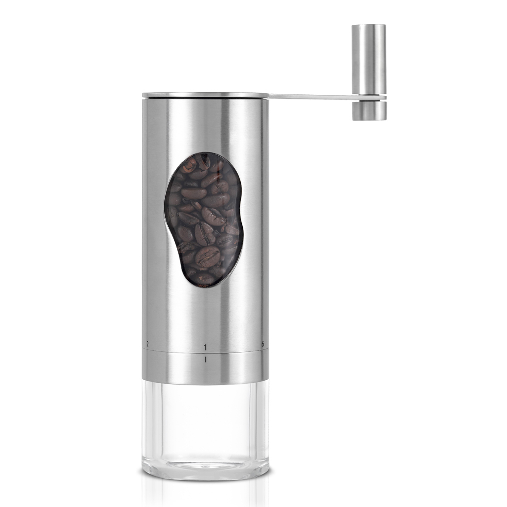 AdHoc Mrs. Bean Kaffekvarn 18 cm