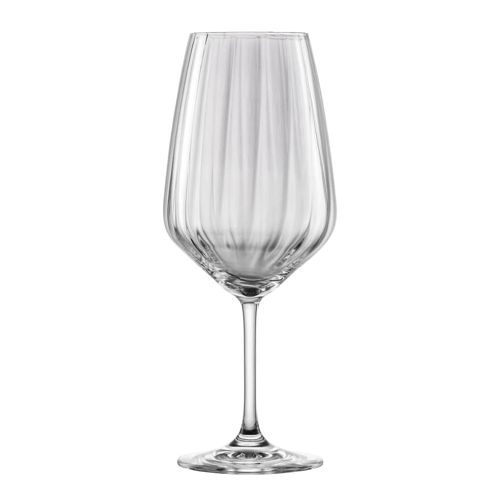 Zwiesel Glas Blossom vinglas 65,6 cl 4-pack allround klar