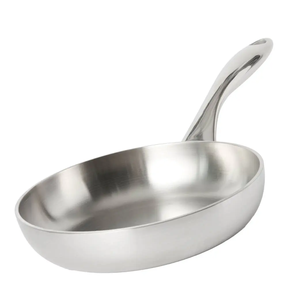 Mathias Dahlgren stekepanne 20 cm grå