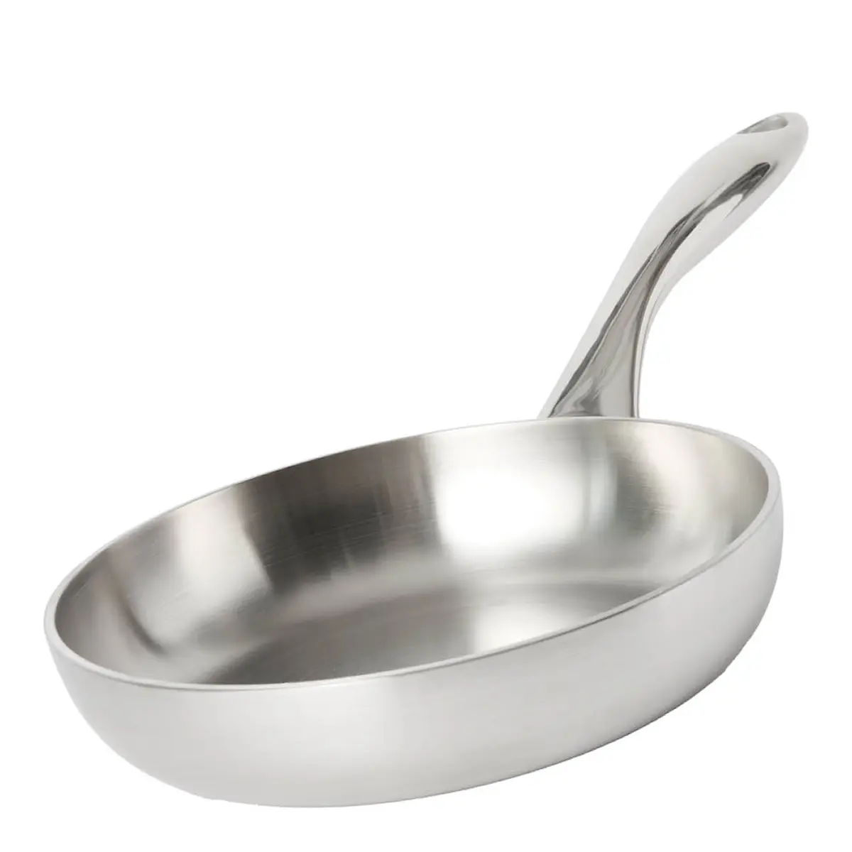 Culimat Mathias Dahlgren Edition Stekpanna 20 cm rostfri 5-lager