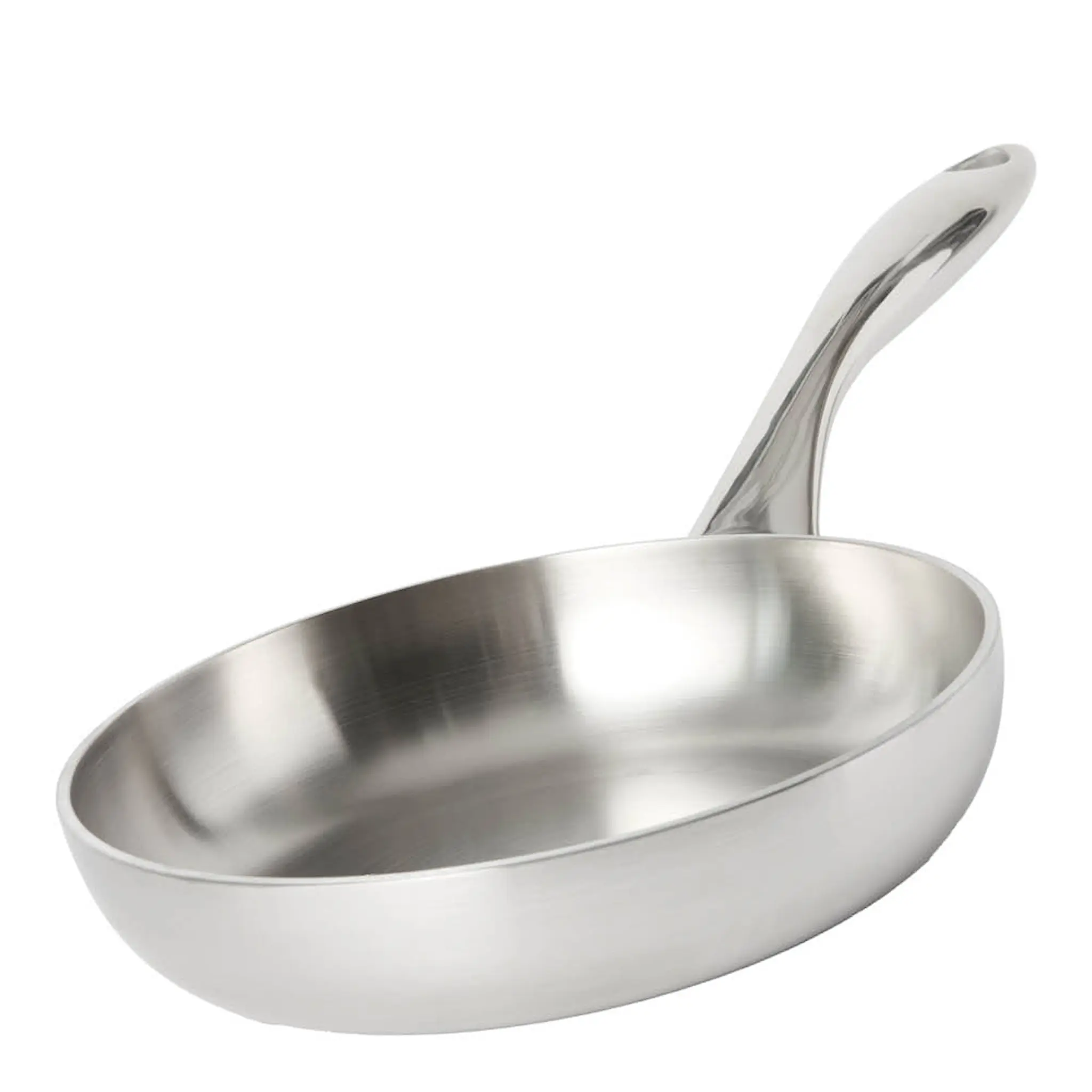Culimat Mathias Dahlgren stekepanne 20 cm grå