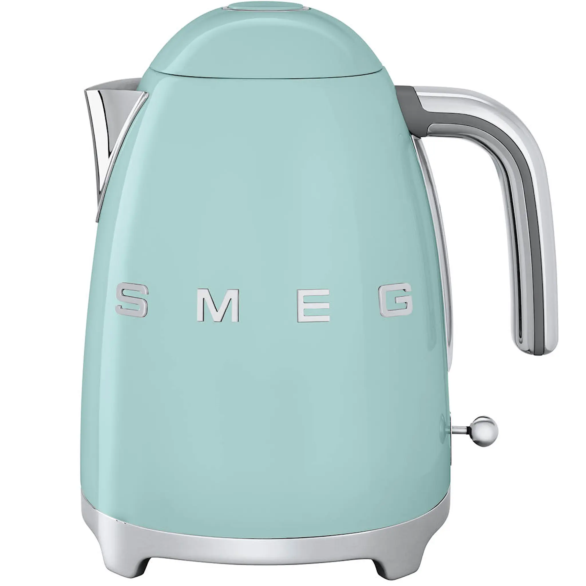 Smeg Smeg Vattenkokare KLF03 1,7 L Pastellgrön