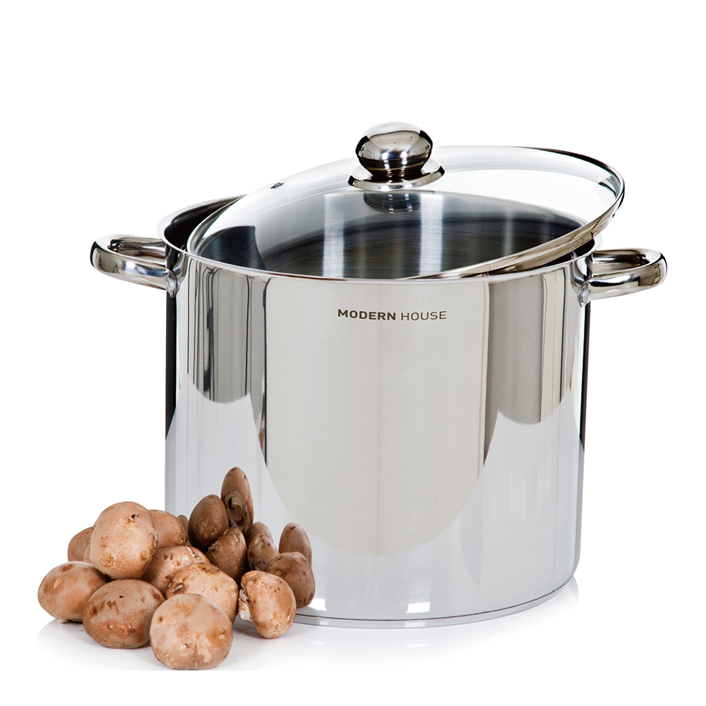 Modern House Kitchen Essentials Kattila 14 L