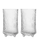 Ultima Thule Ölglas 60 cl 2-pack Klar
