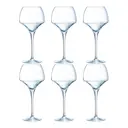 Open Up rödvinsglas 55 cl 6-pack