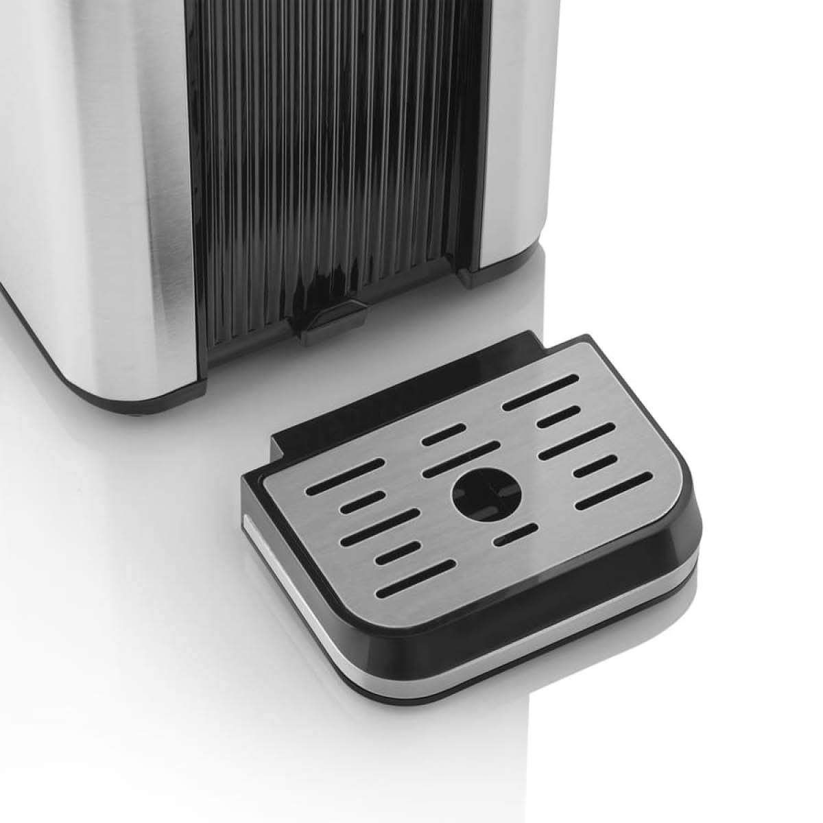 Caso HW630 varmvatten­dispenser stål