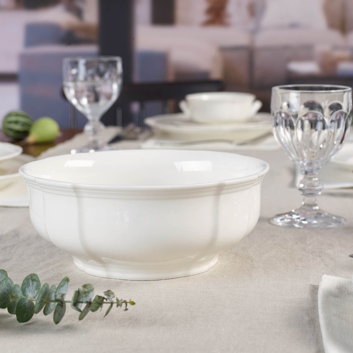 Villeroy & Boch Manoir Skål 21 cm