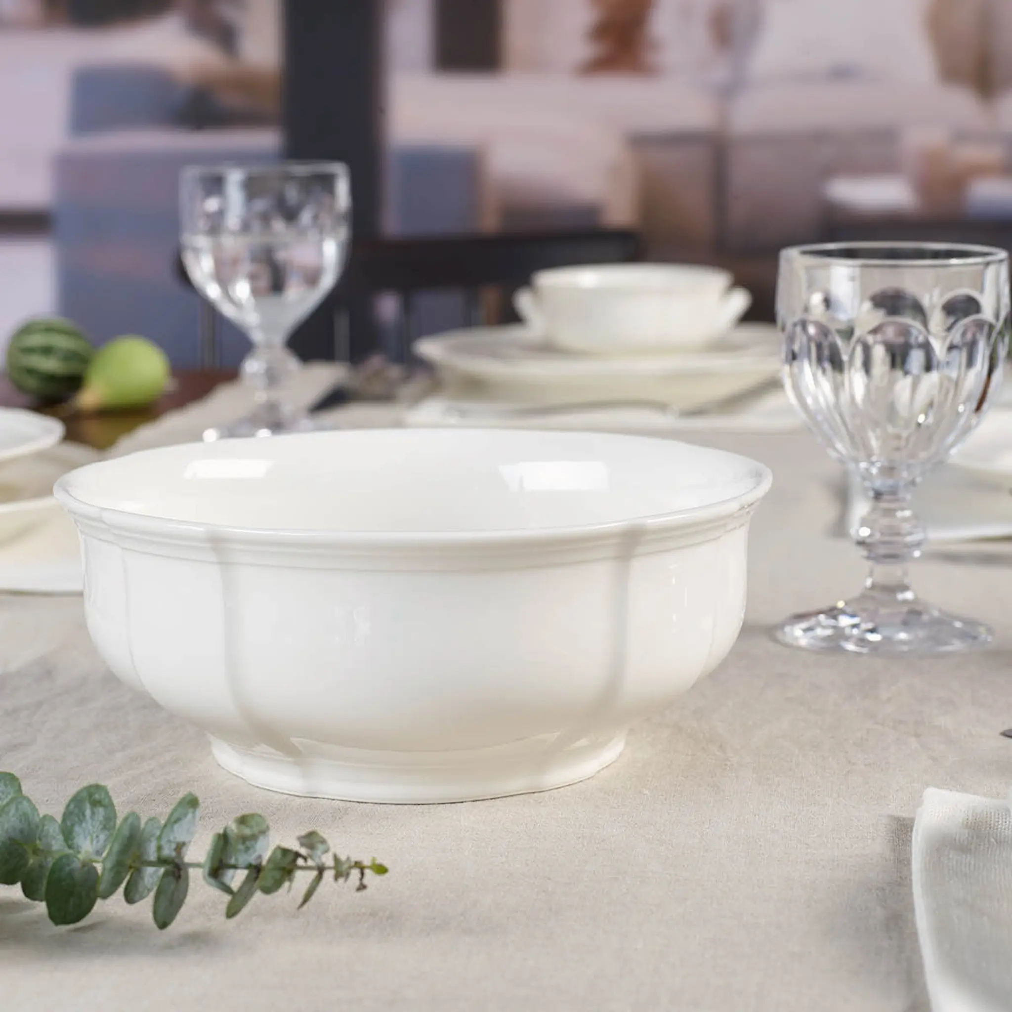 Villeroy & Boch Manoir Skål 21 cm