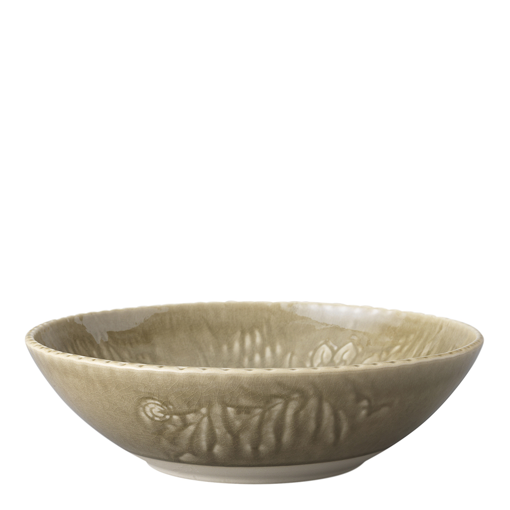 Sthål Arabesque Syvä lautanen 24 cm Sand