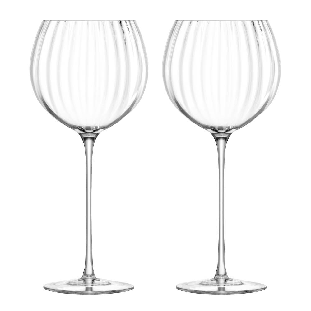 LSA International Aurelia Gin Lasi 57 cl 2 kpl