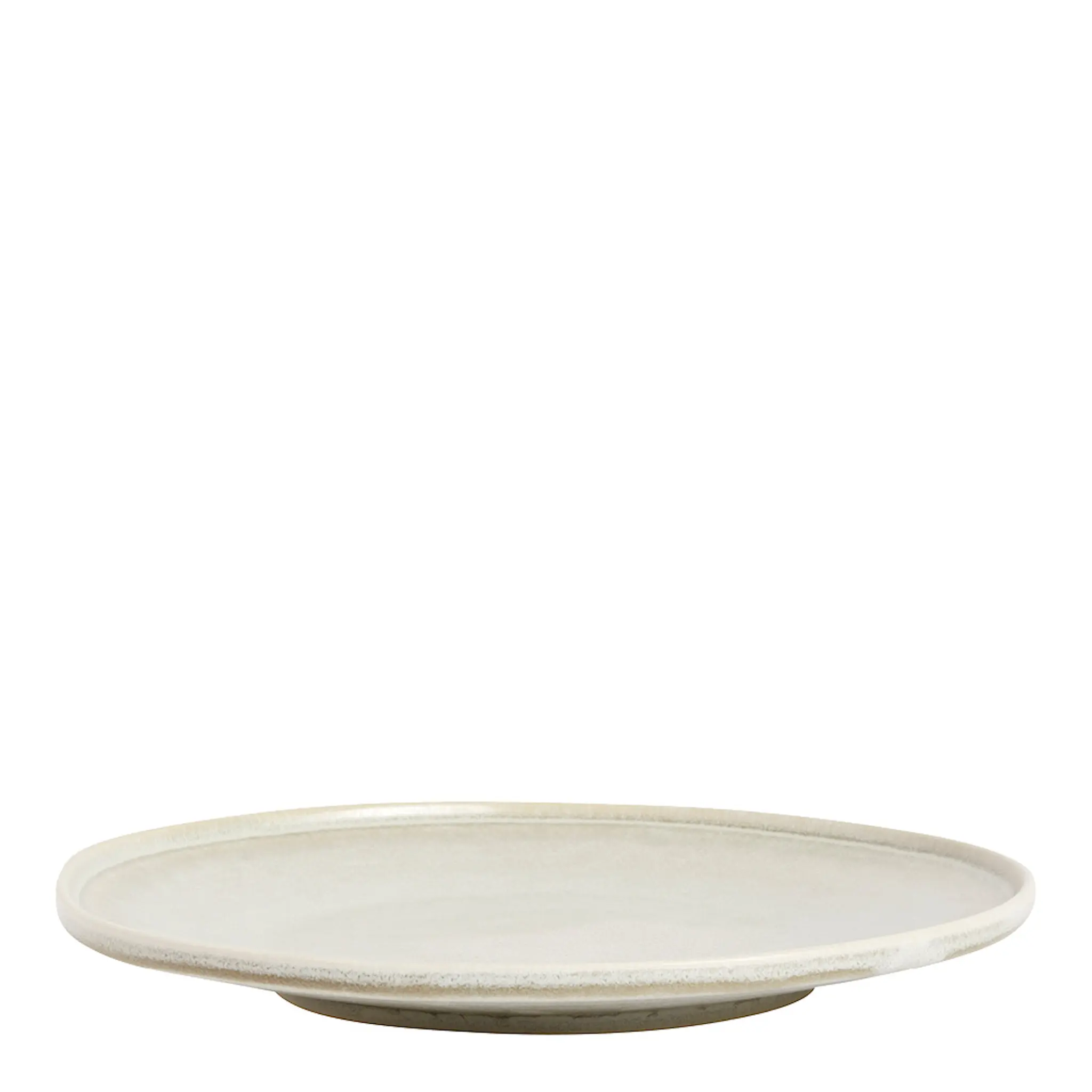 Muubs Ceto tallrik 22 cm grå