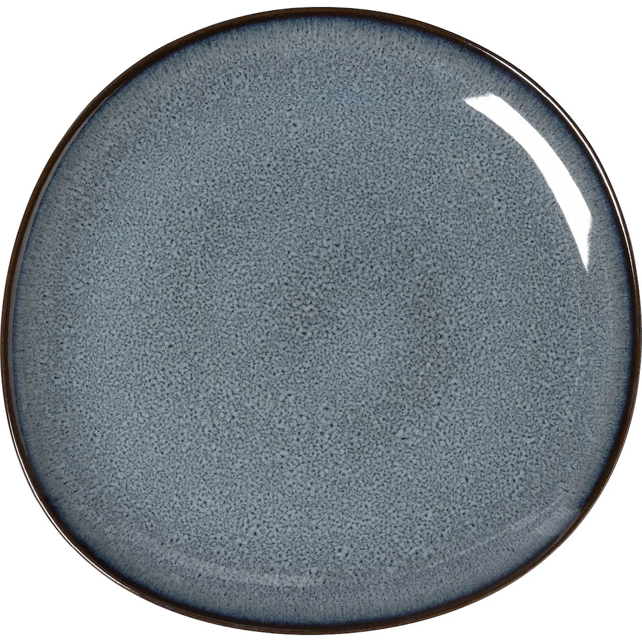 Villeroy & Boch Lave Gris Serveringsfat 32 cm Grå