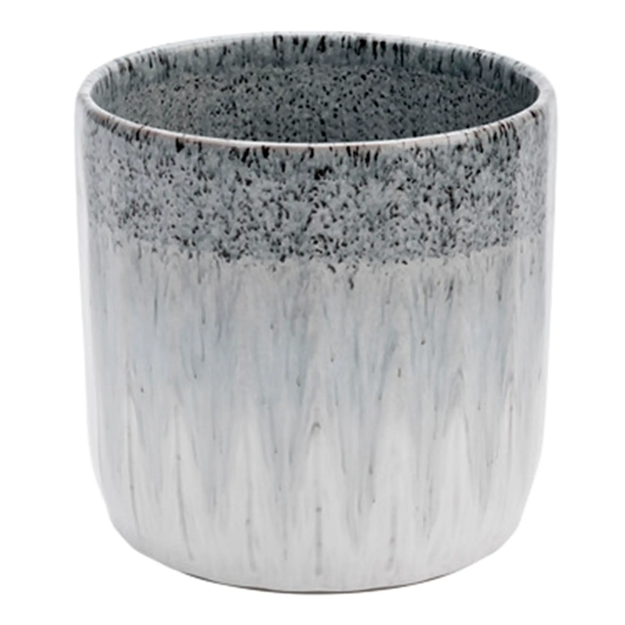 Denby Studio Grey Accent kruka 67 cl grå