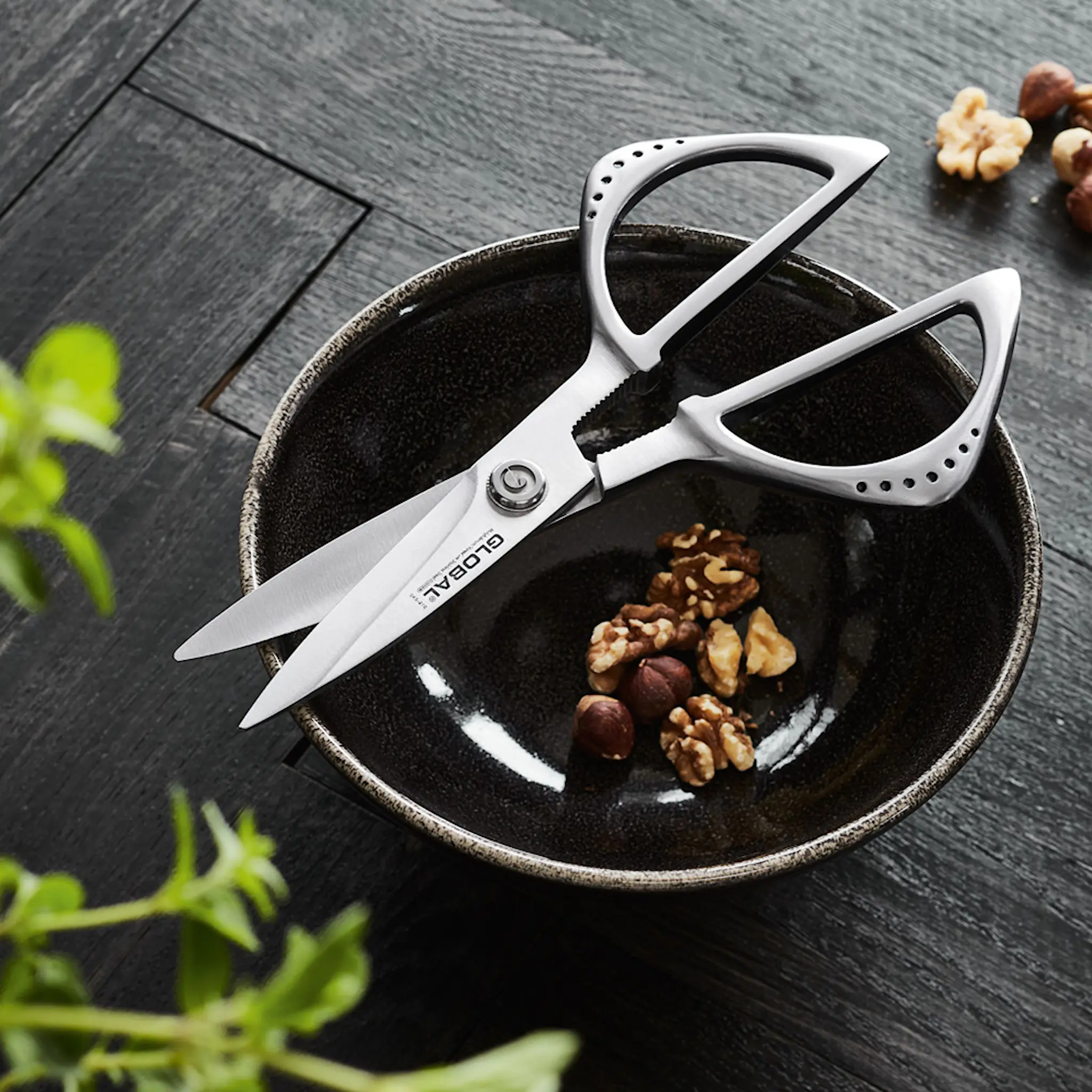 Global Global GKS-210 Sax 21 cm