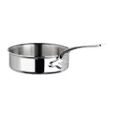 Cook Style traktörpanna 1,7 L stål