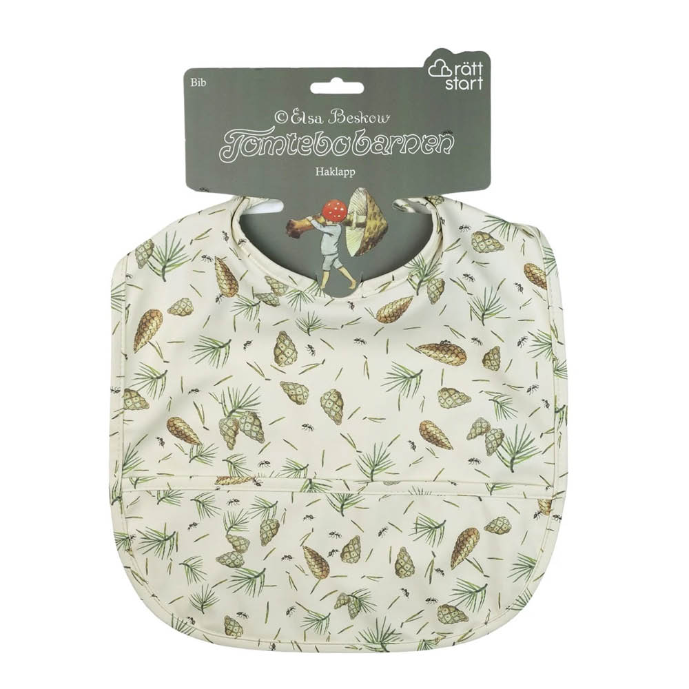 Rätt Start Elsa Beskow smekke Tomtebobarnen