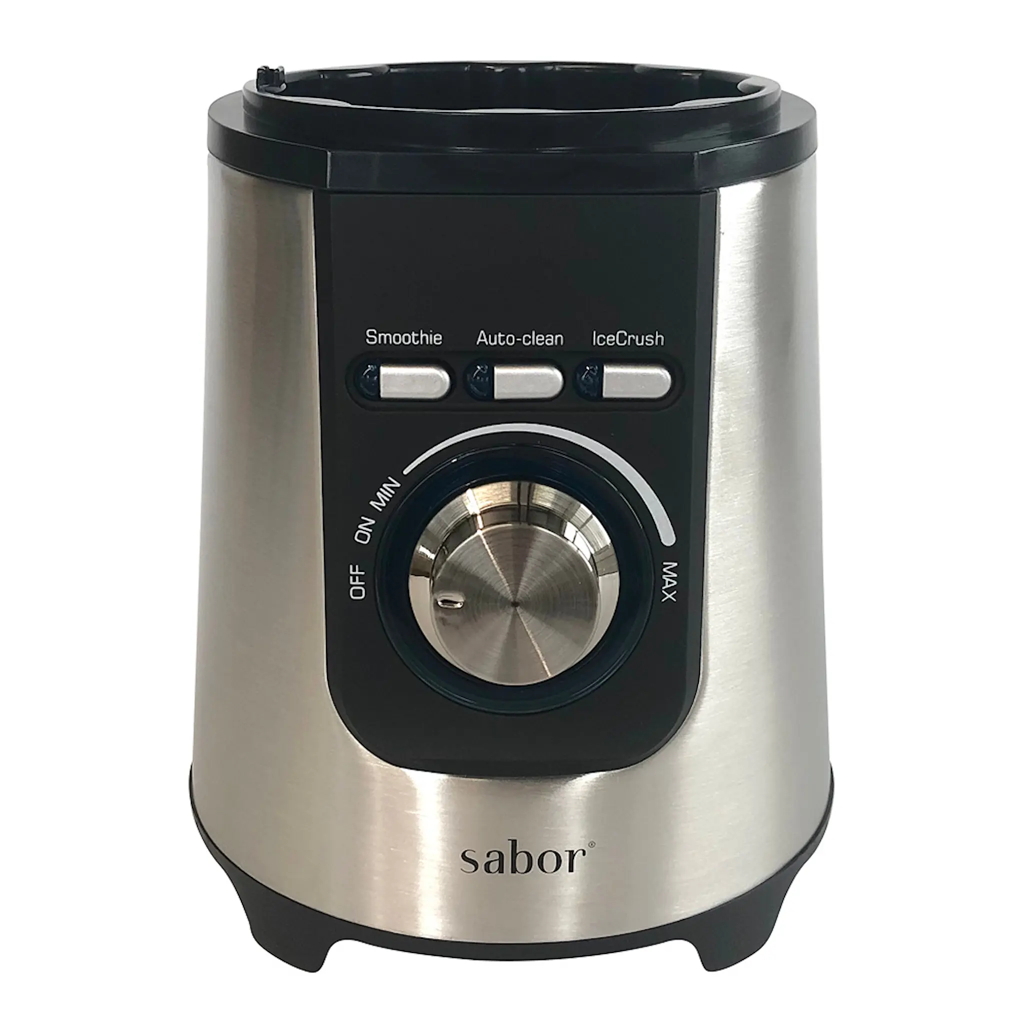 Sabor Ultimate motorhus till blender