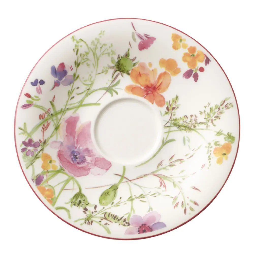 Mariefleur Basic Aluslautanen 16 cm