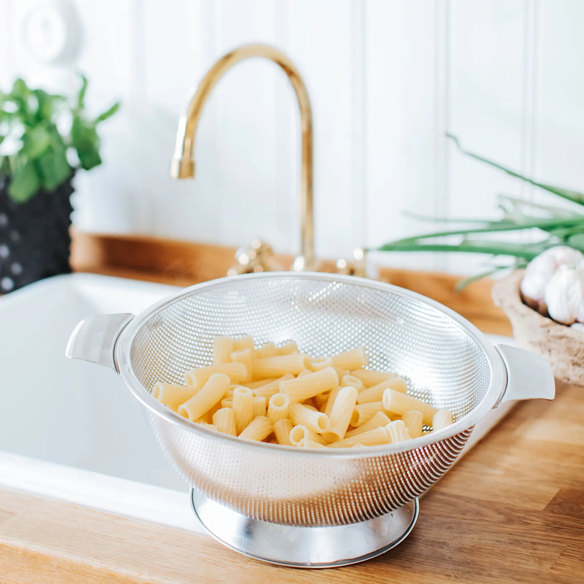 Dorre Durkslag 28,5 cm Rostfri