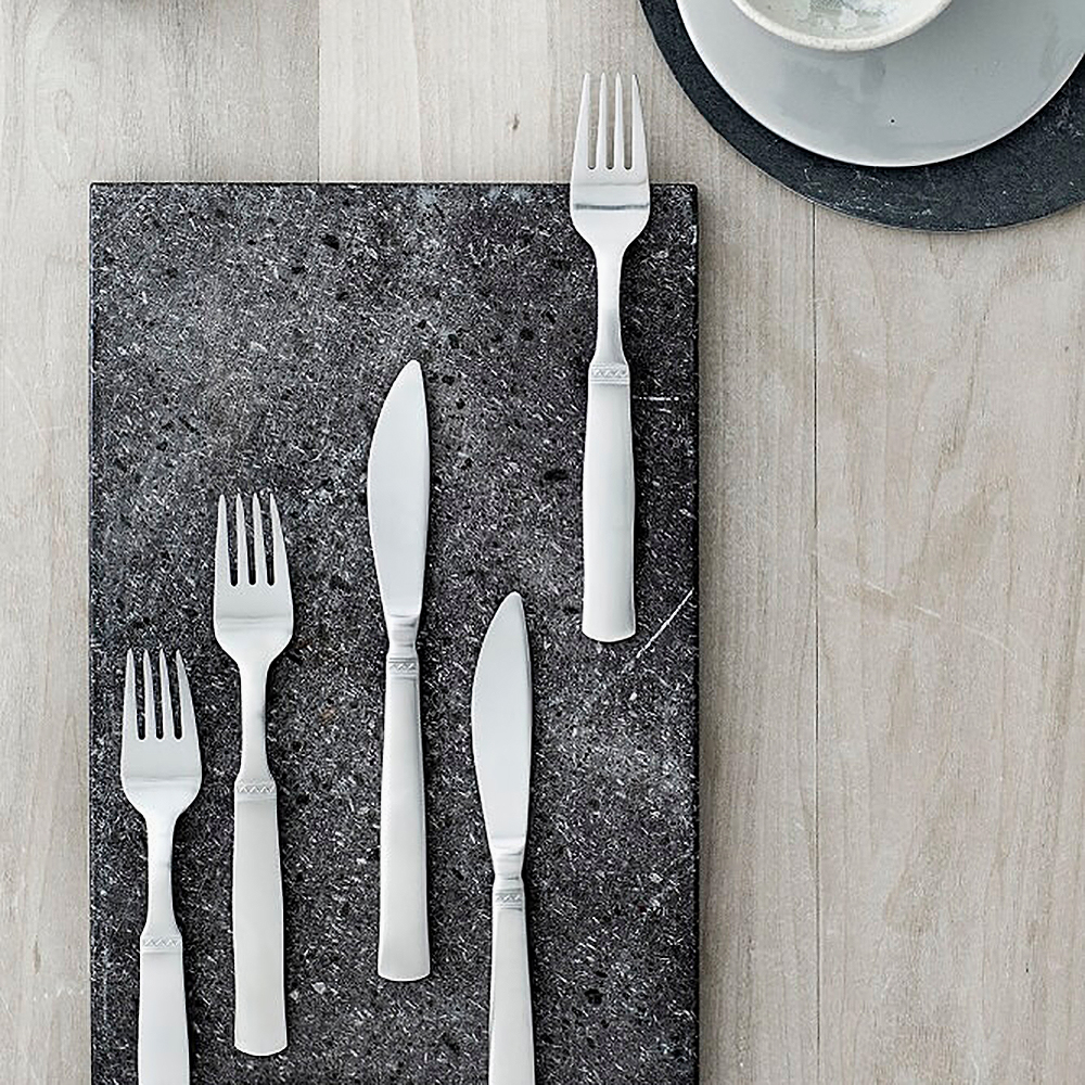 Gense Ranka Bestickset 16 delar