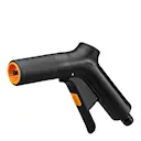 Solid™ strålpistol justerbar 20 cm svart