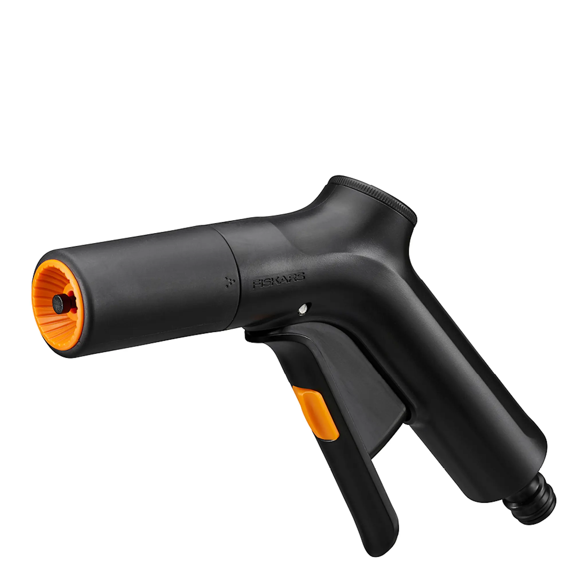 Fiskars Solid™ strålpistol justerbar 20 cm svart