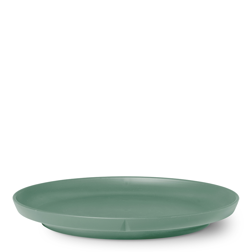 Rosendahl CG Take Lautanen 19,5 cm 2 kpl Sumunvihreä