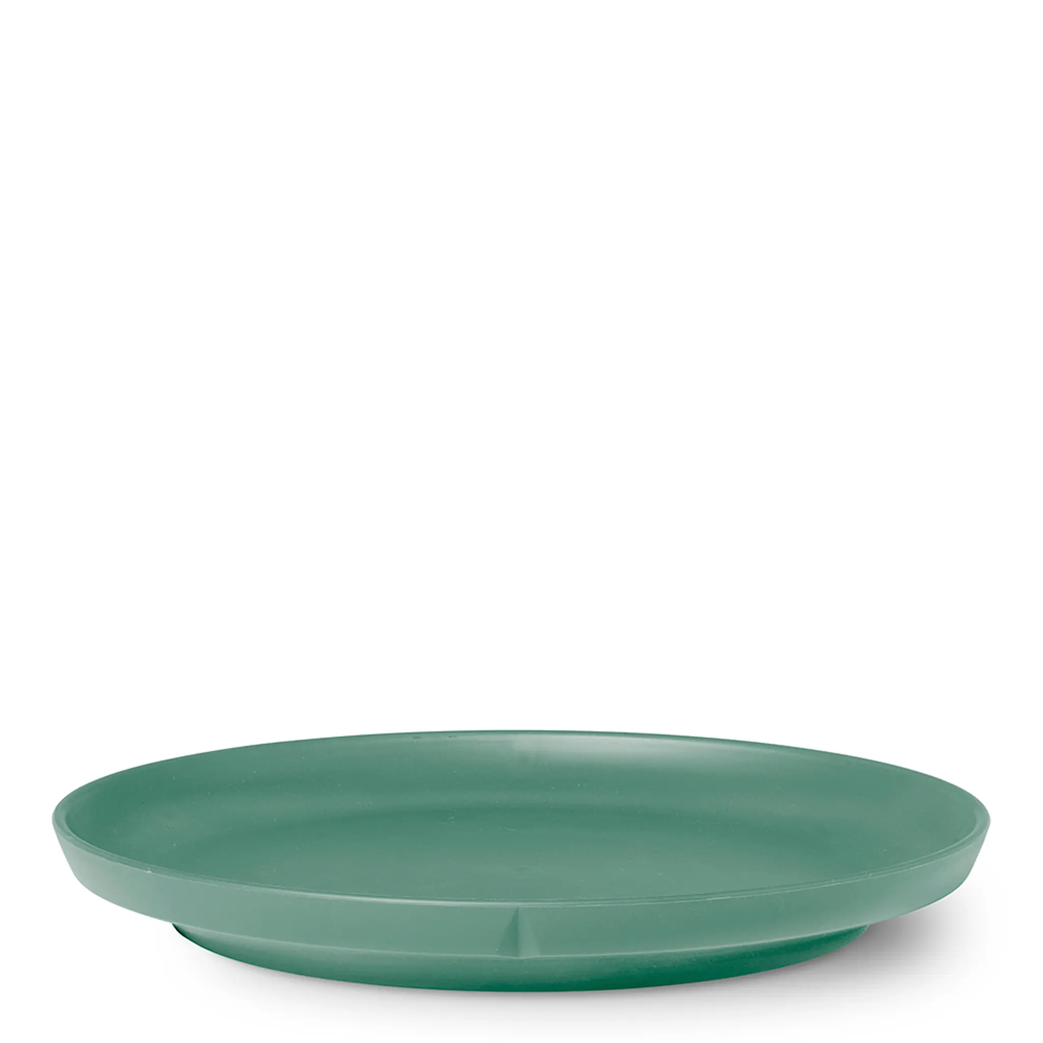 Rosendahl CG Take Tallrik 19,5 cm 2-pack Dimgrön