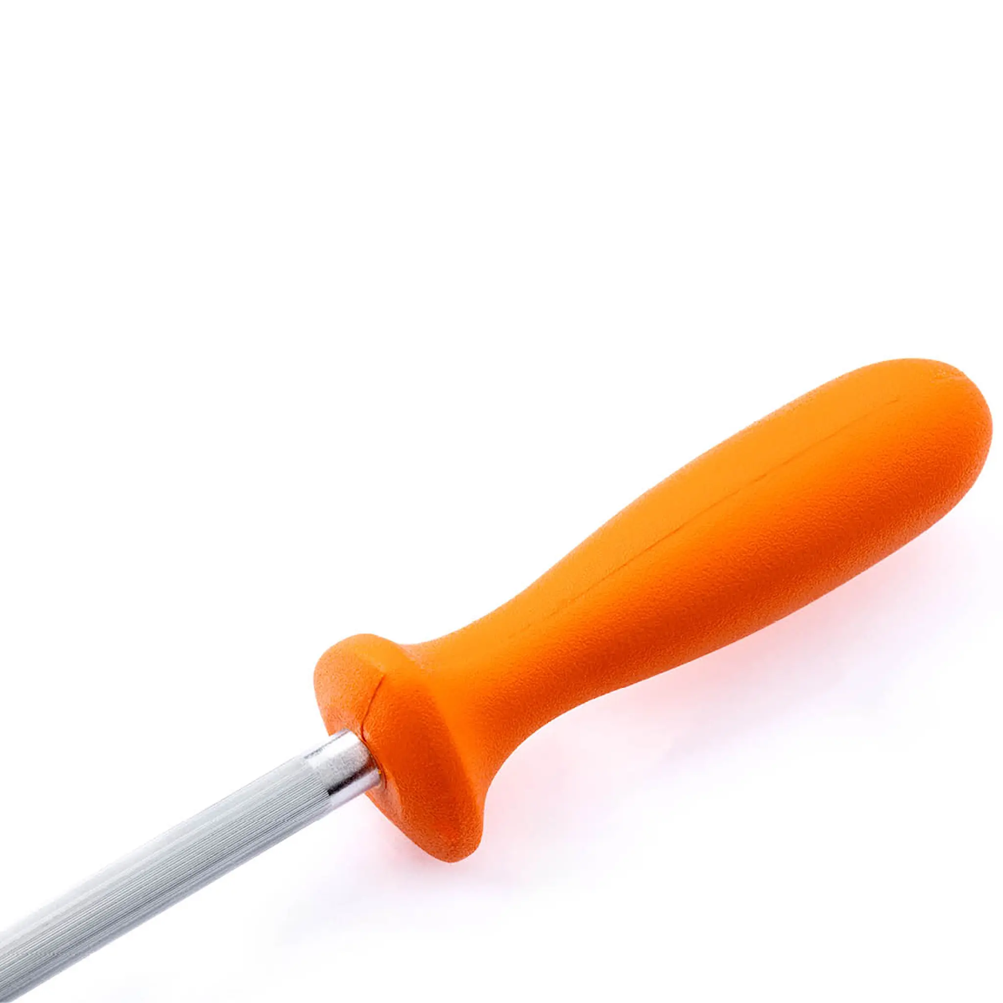 EKA Pro brynstål 18 cm orange