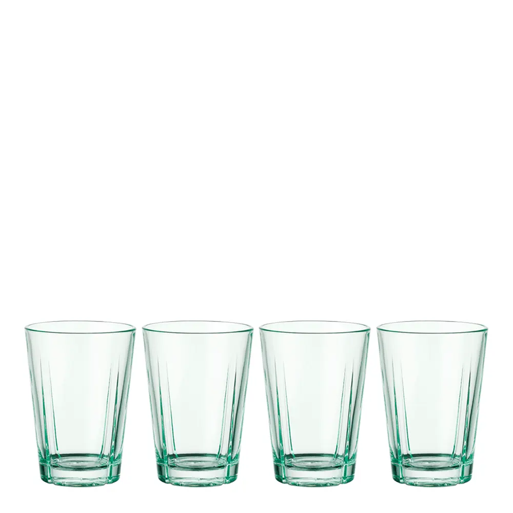 Grand Cru Recycled vannglass 22 cl 4 stk