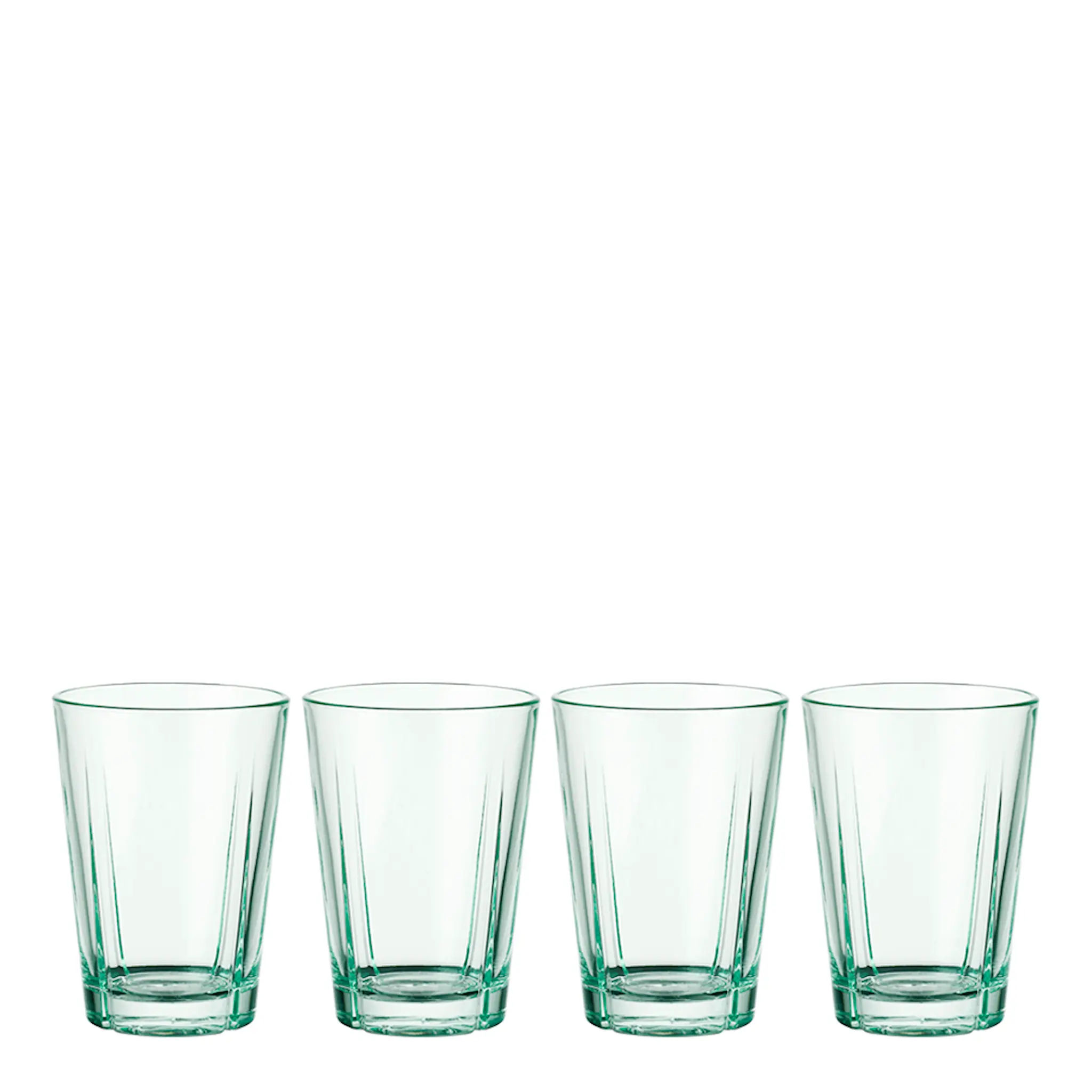 Rosendahl Grand Cru Recycled vannglass 22 cl 4 stk