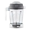 Tritankanna 1,4 L Wet Blade för TNC 5200