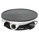 Stcr32 crepe Maker 32 cm Svart/Vit