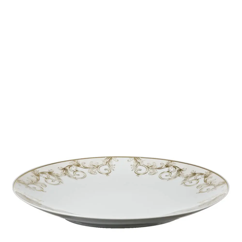 La Coupe des Dieux ruokalautanen 28 cm