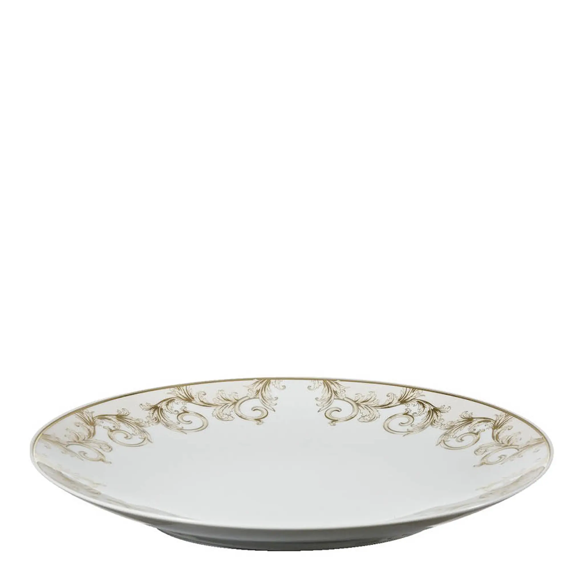 Versace La Coupe des Dieux tallrik 28 cm
