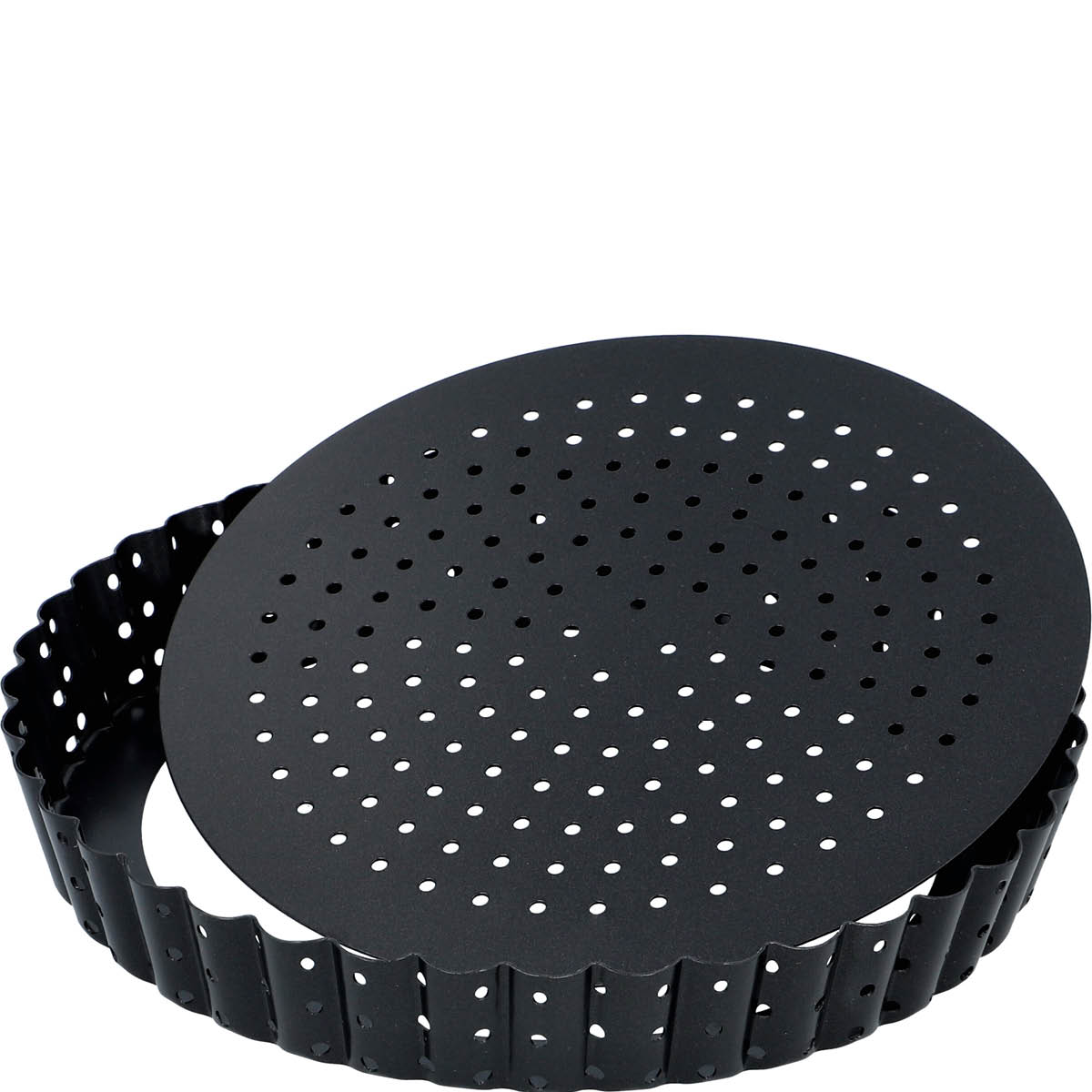 Birkmann Bread Buddies pajform 20 cm perforerad