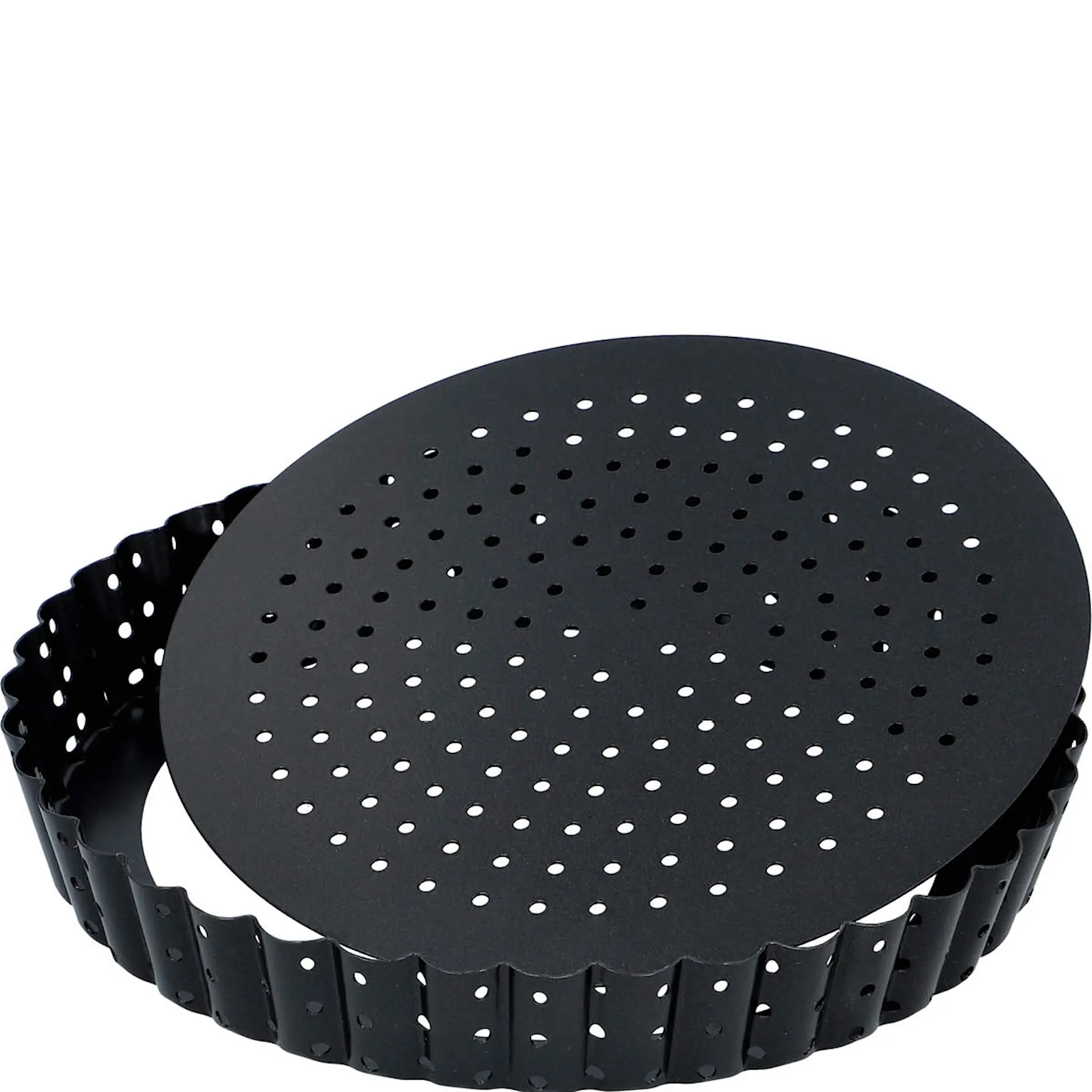 Birkmann Bread Buddies pajform 20 cm perforerad