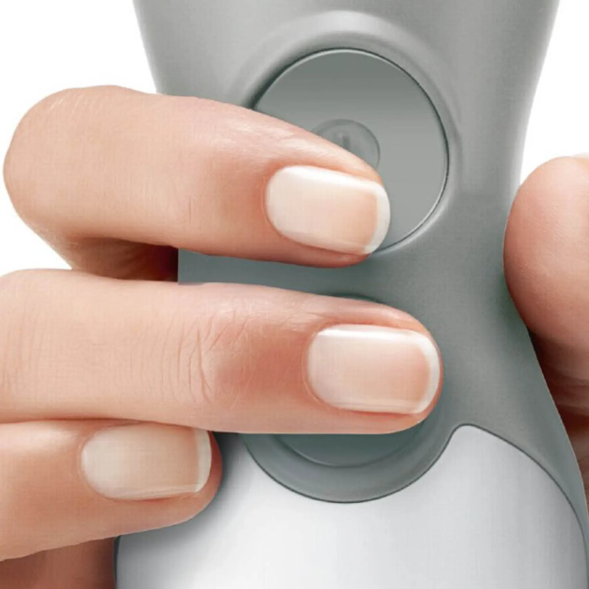 Bosch Bosch ErgoMixx Stavmixer med tillbehör Vit
