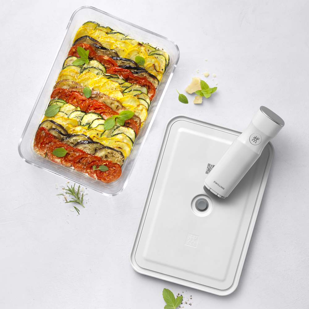 Zwilling Fresh & Save Tyhjiörasia 2,8 L