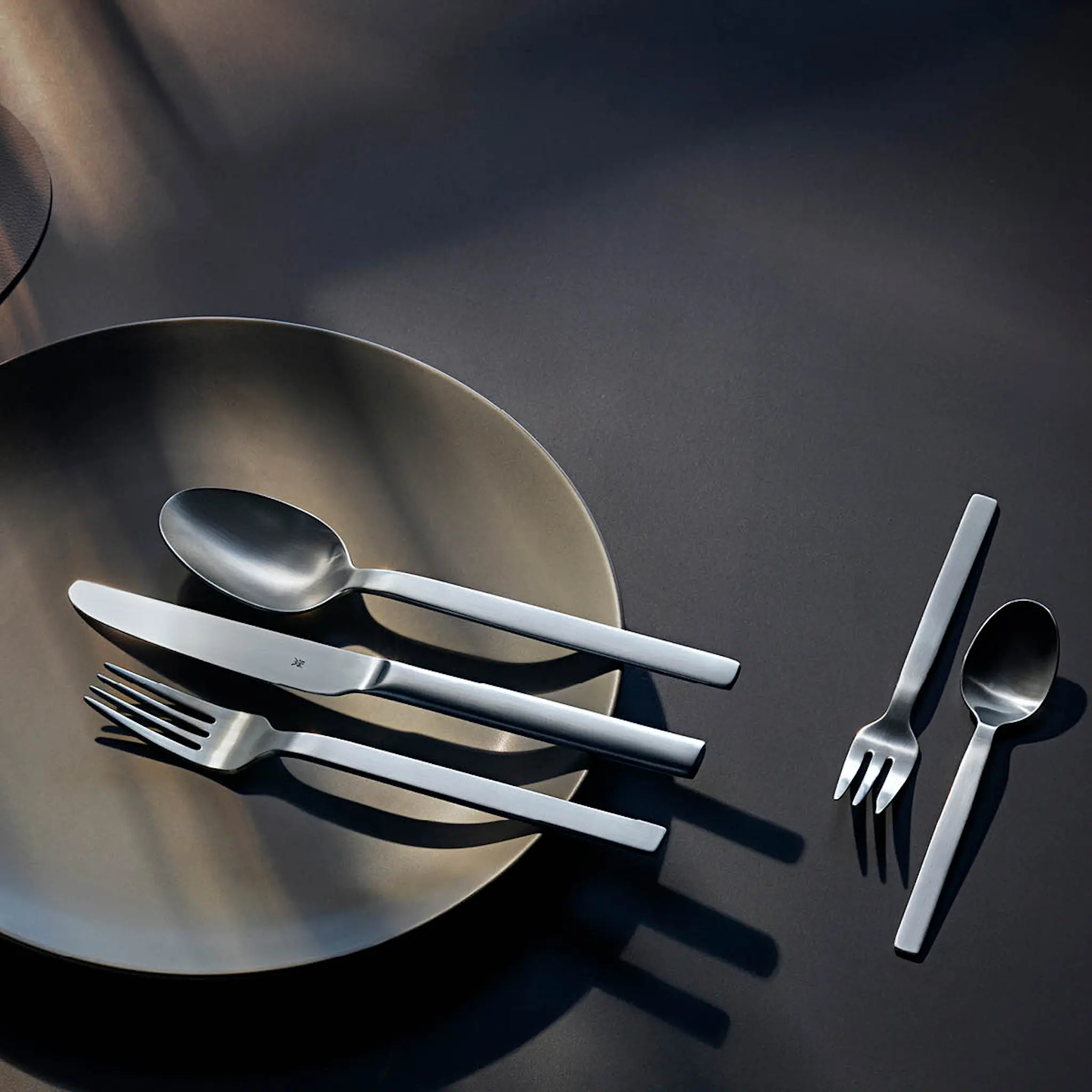 WMF Alteo Bestickset 30-delar
