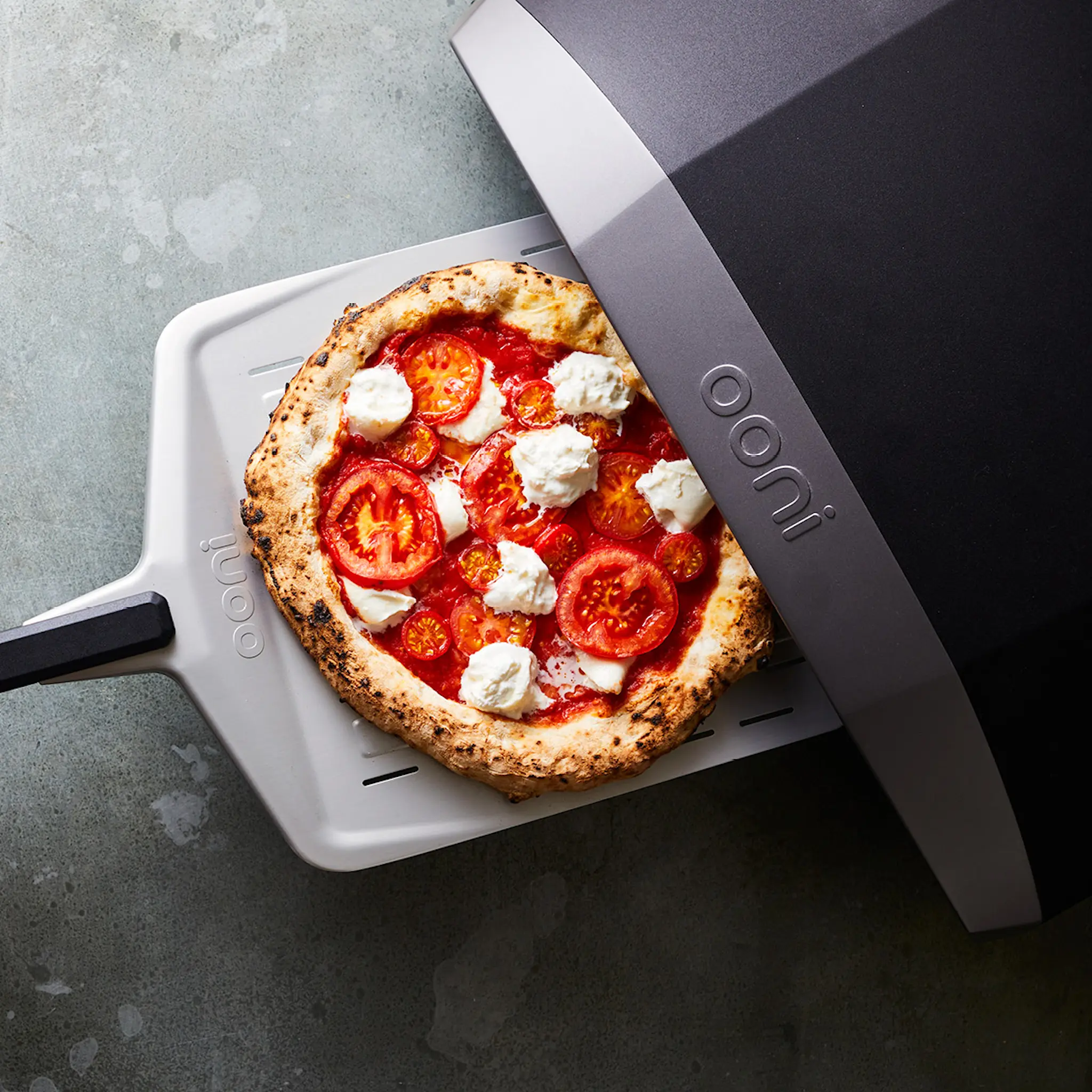Ooni Ooni Pizzalapio 30 cm