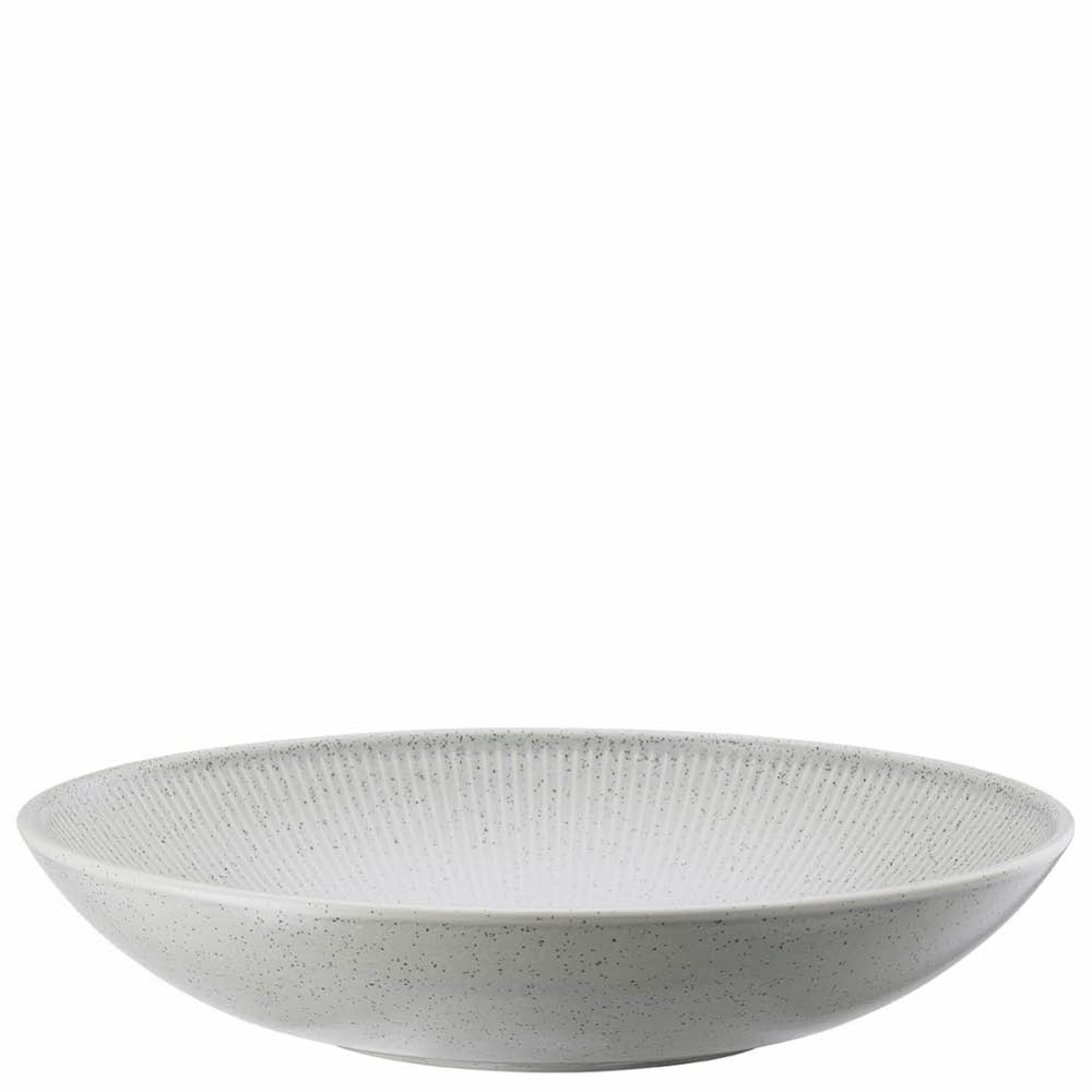 Thomas Clay Rock Djup Tallrik 28 cm