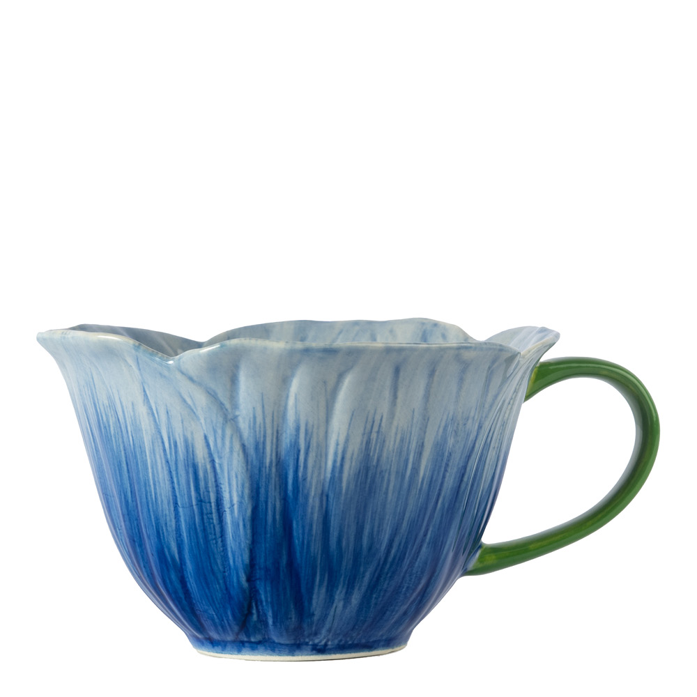 ByOn - Poppy Teekuppi 40 cl Sininen