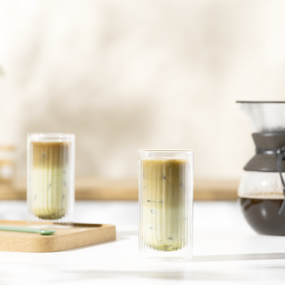 Bodum Duoro Bar Gin Glas 30 cl 2-pack